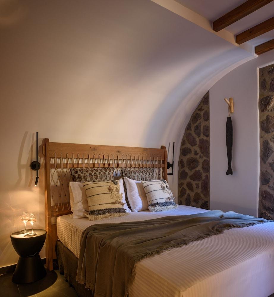 Hotel Vrachos Mykonos 3*