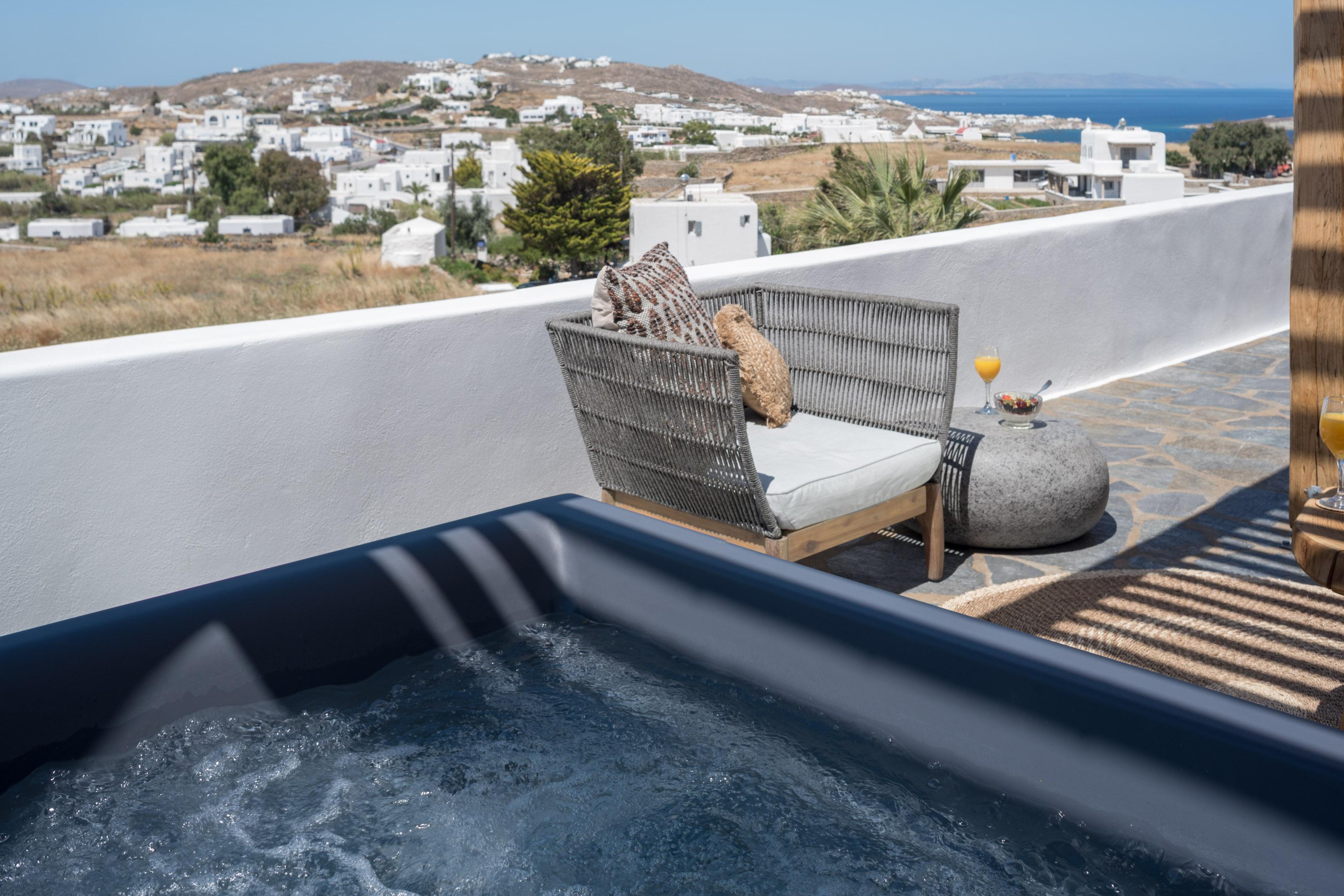 Vrachos Mykonos Mykonos Town