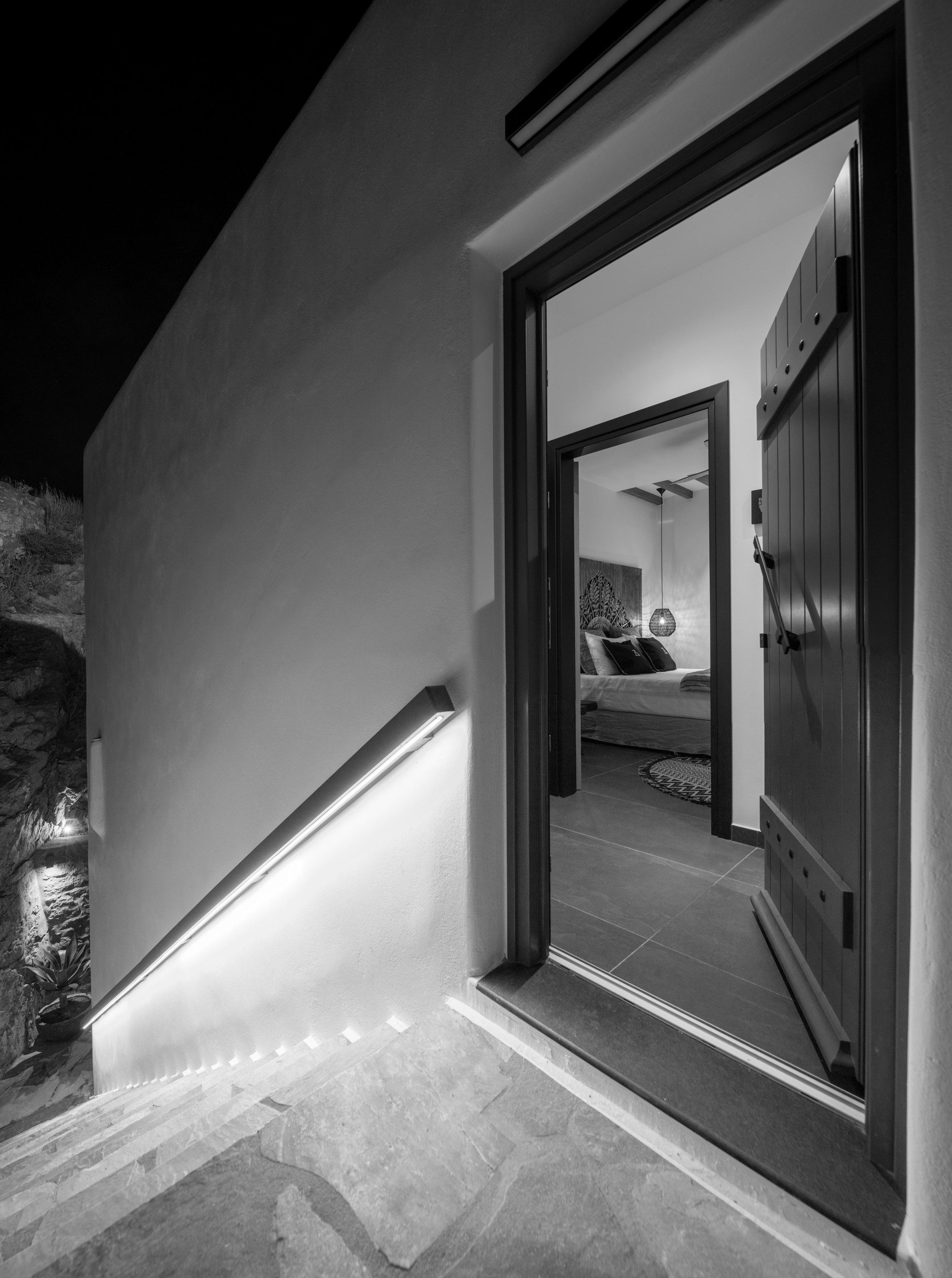 Vrachos Mykonos Mykonos Town