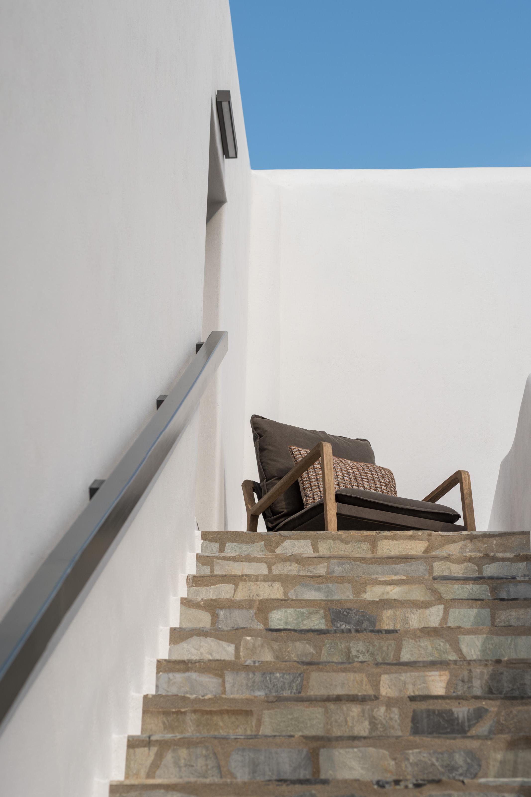 Vrachos Mykonos 3*