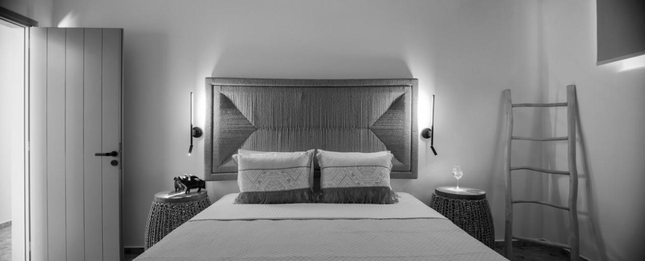 Vrachos Mykonos 3* Mykonos Town