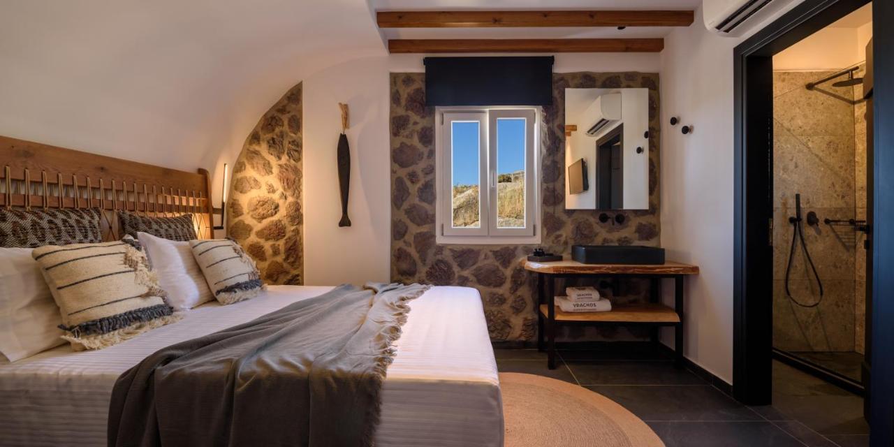 Vrachos Mykonos 3*