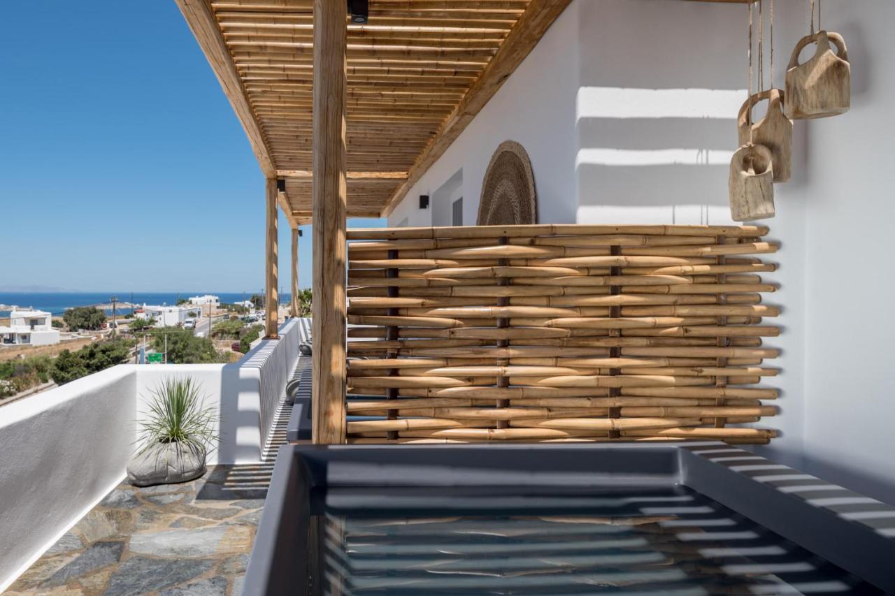 Hotel Vrachos Mykonos Mykonos Town