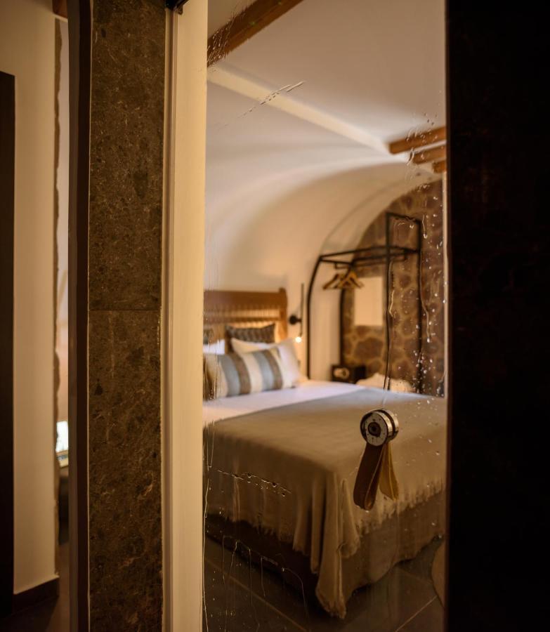 Hotel Vrachos Mykonos