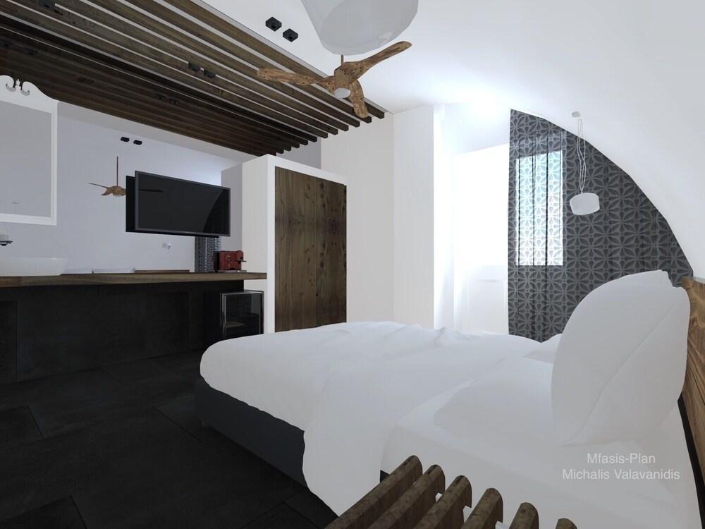 Vrachos Mykonos Hotel Mykonos Town
