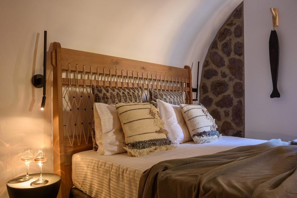 Hotel Vrachos Mykonos 3*
