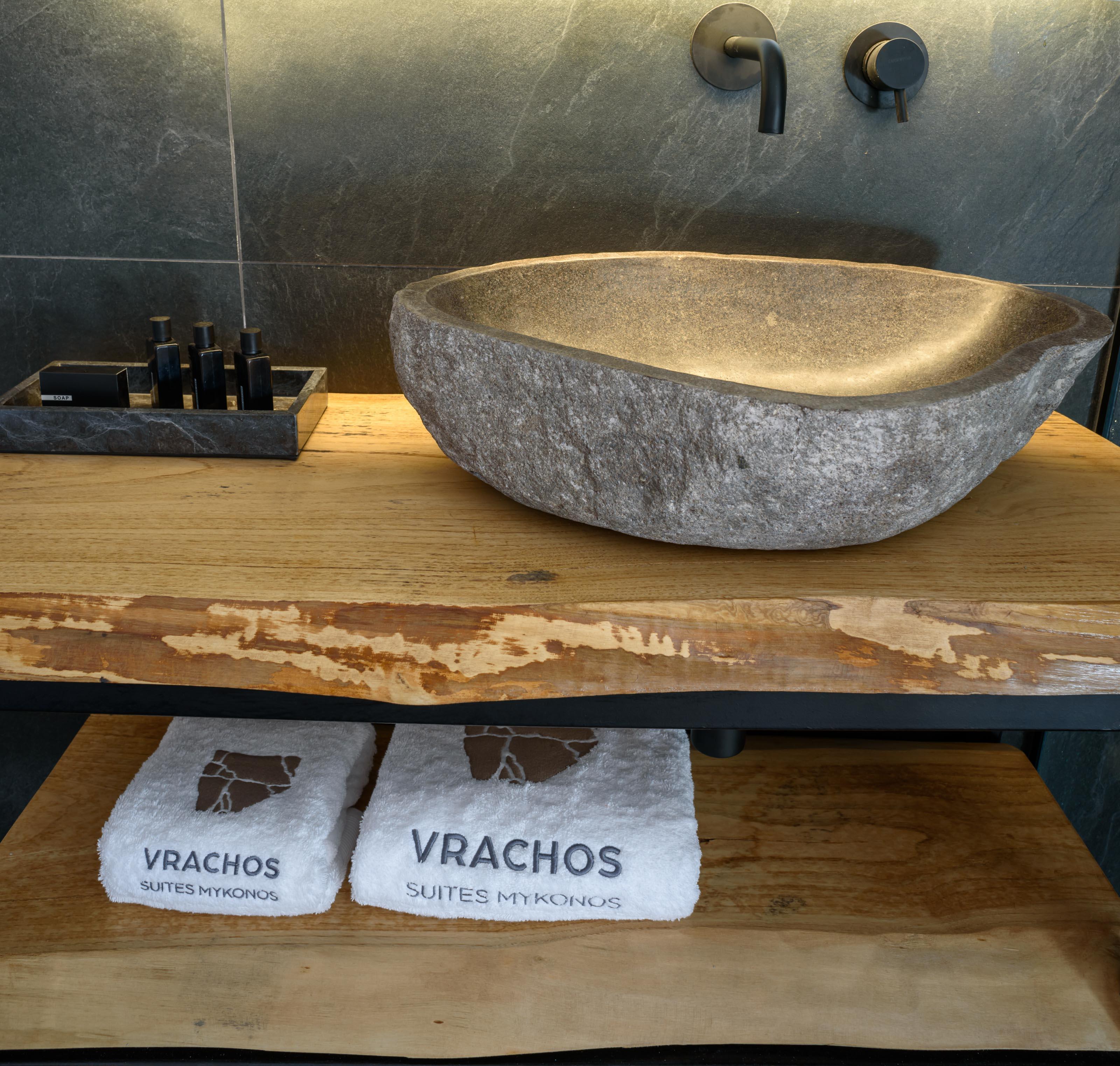 Vrachos Mykonos 3* Mykonos Town