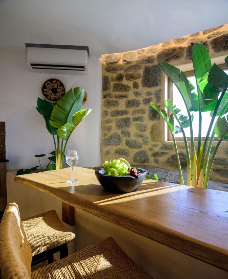 Hotel Vrachos Mykonos 3*