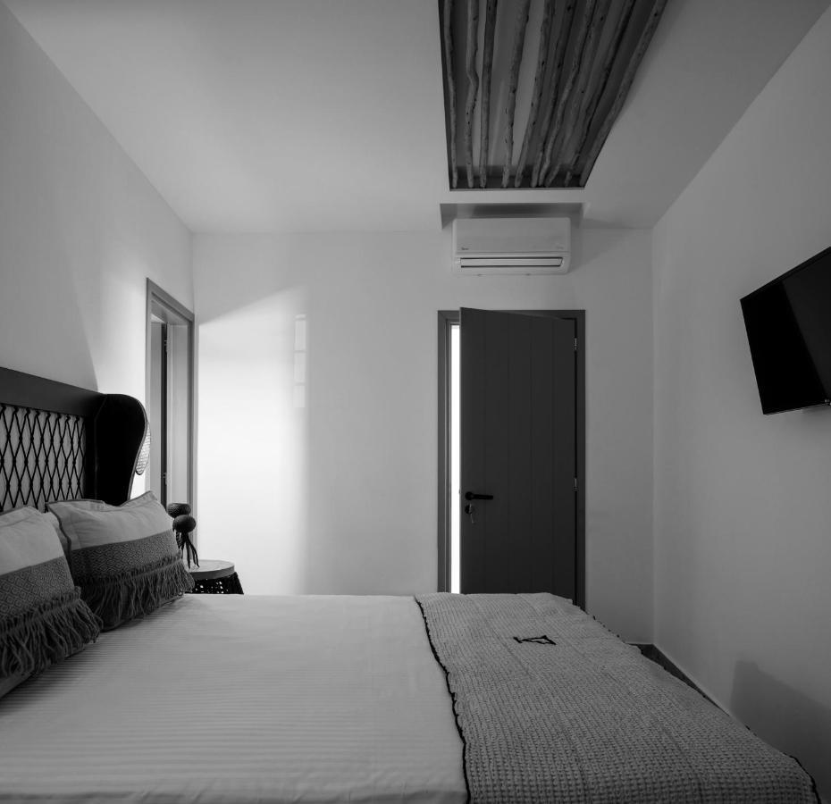 Vrachos Mykonos 3* Mykonos Town