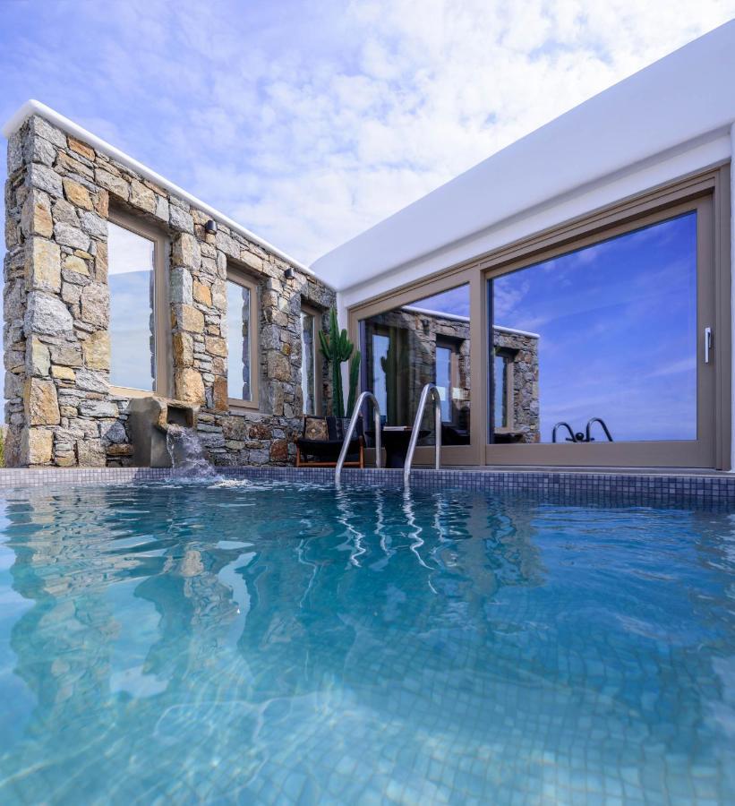Vrachos Mykonos Hotel